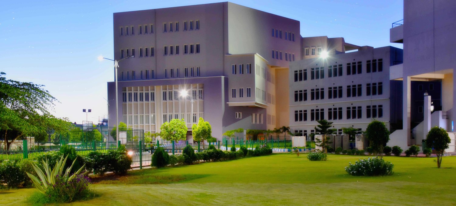 SOA University - Courses, Fees, Admission 2024, Placements, Colleges, Ranking - library