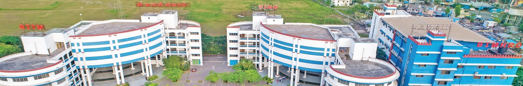 Sri Balaji University Pune - others