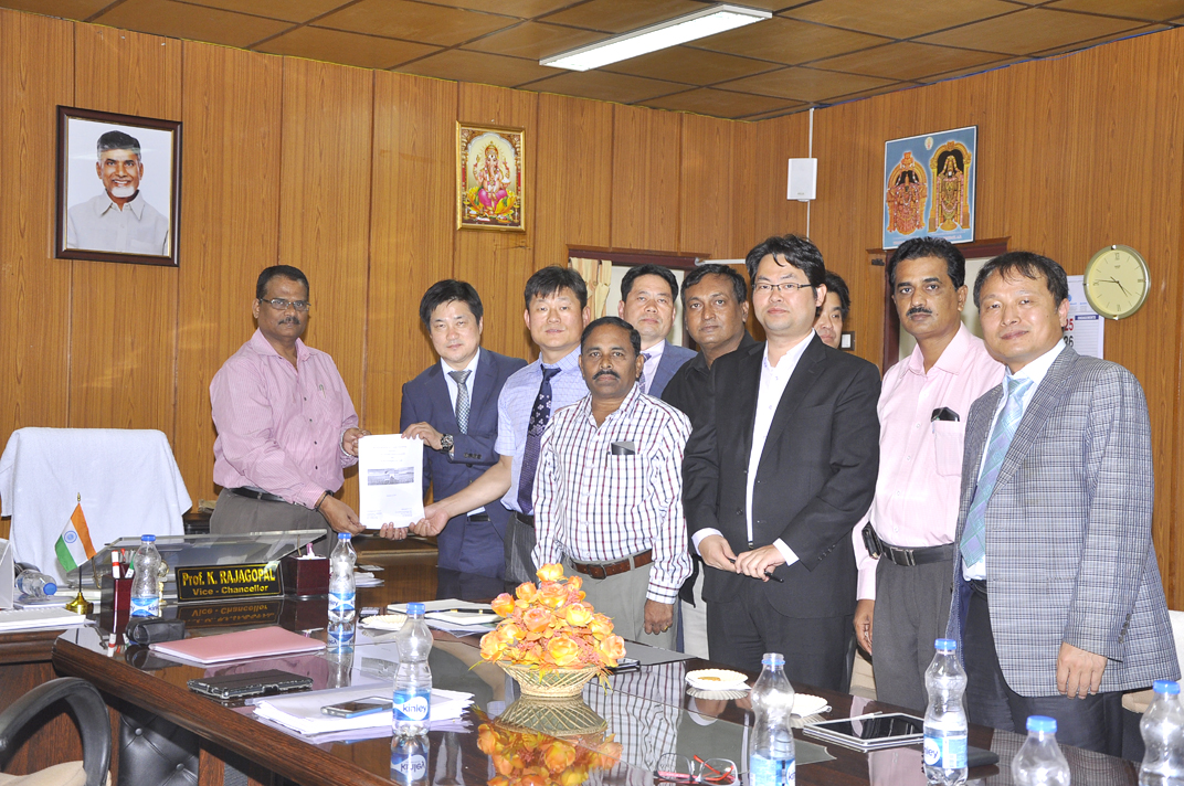 SK University - others