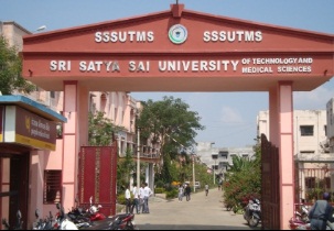Sri Satya Sai University of Technology and Medical Sciences (SSSUTMS) - others
