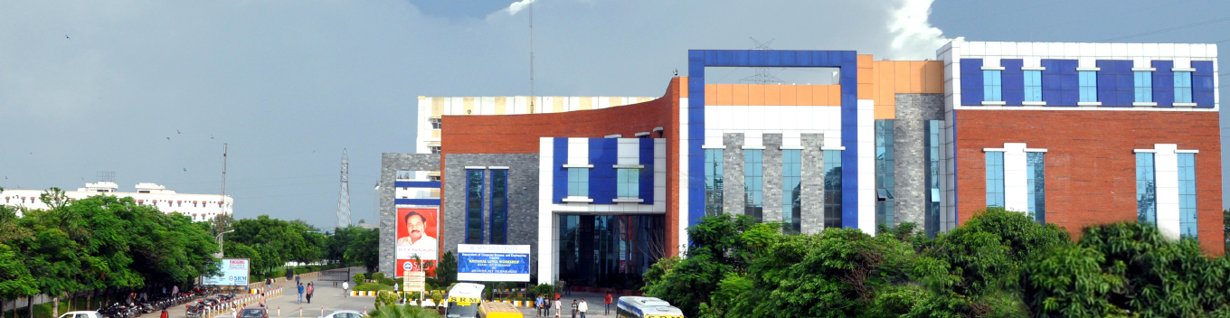 SRM IST Delhi-NCR Campus, Ghaziabad - others