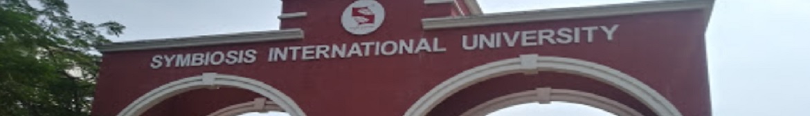 Symbiosis Pune - others