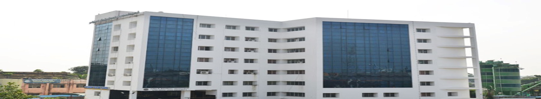 TNOU - campus