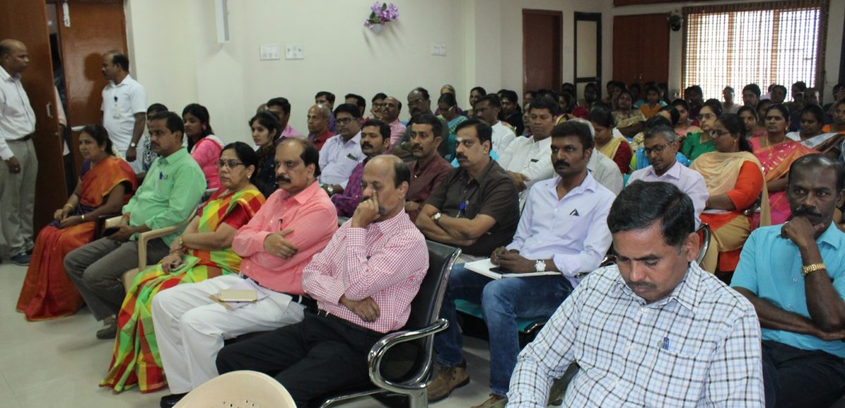 TNOU - seminar