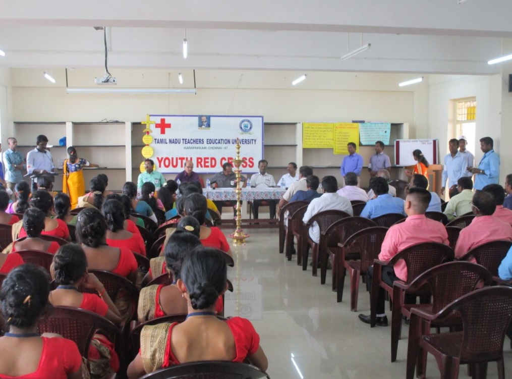 Tamil Nadu Teachers Education University - others