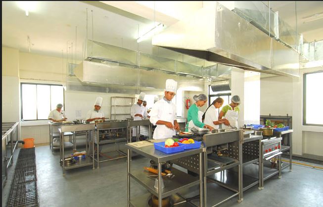 TMV - Tilak Maharashtra Vidyapeeth - labs