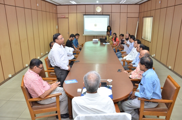 UNIRAJ (Rajasthan University) - conference