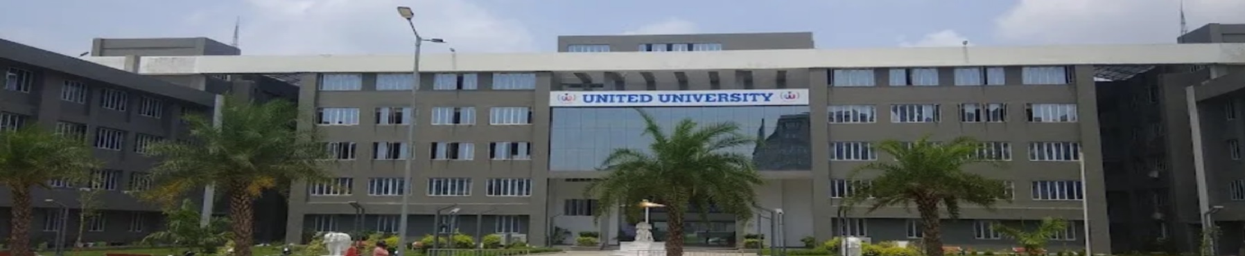 United University - others
