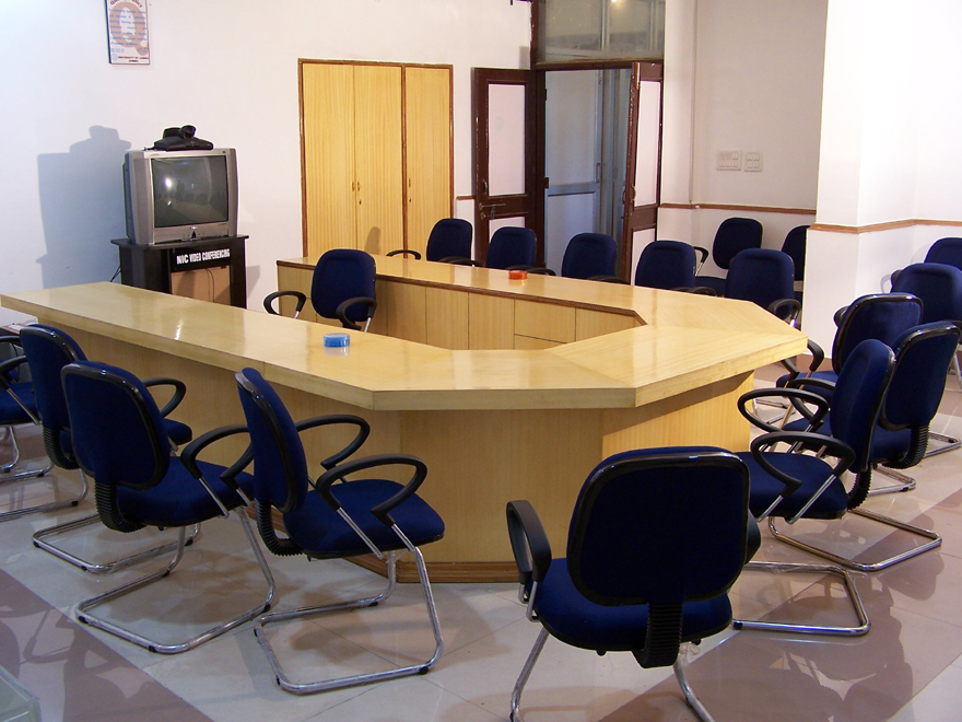 University of Jammu - conference