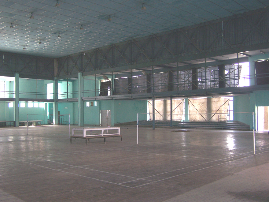 University of Jammu - sports