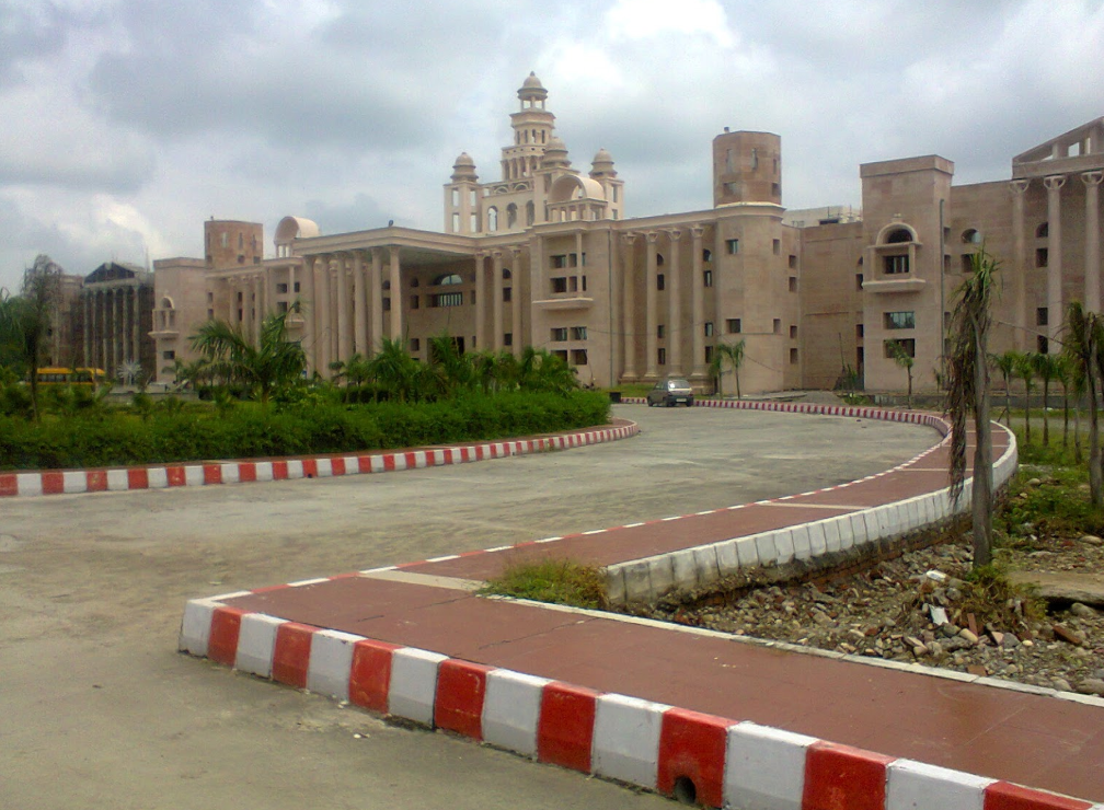 UTU - campus