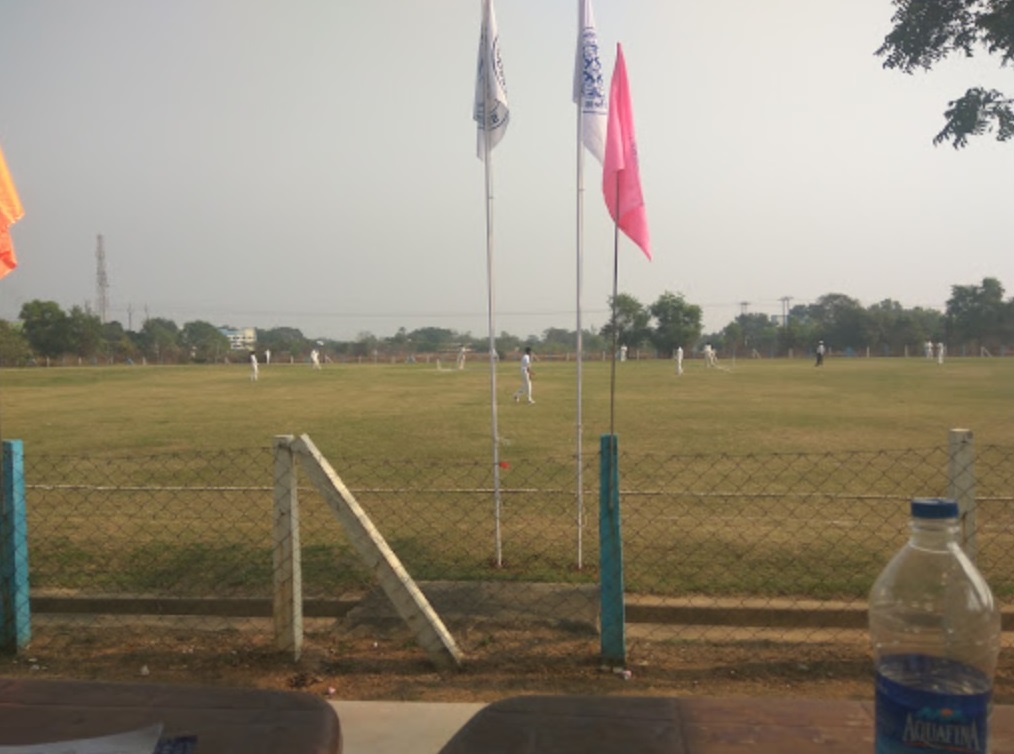 Vidyasagar University - sports