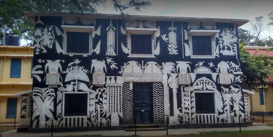 Visva Bharati University - Courses, Fees, Admission 2024, Cut Off, Ranking - others