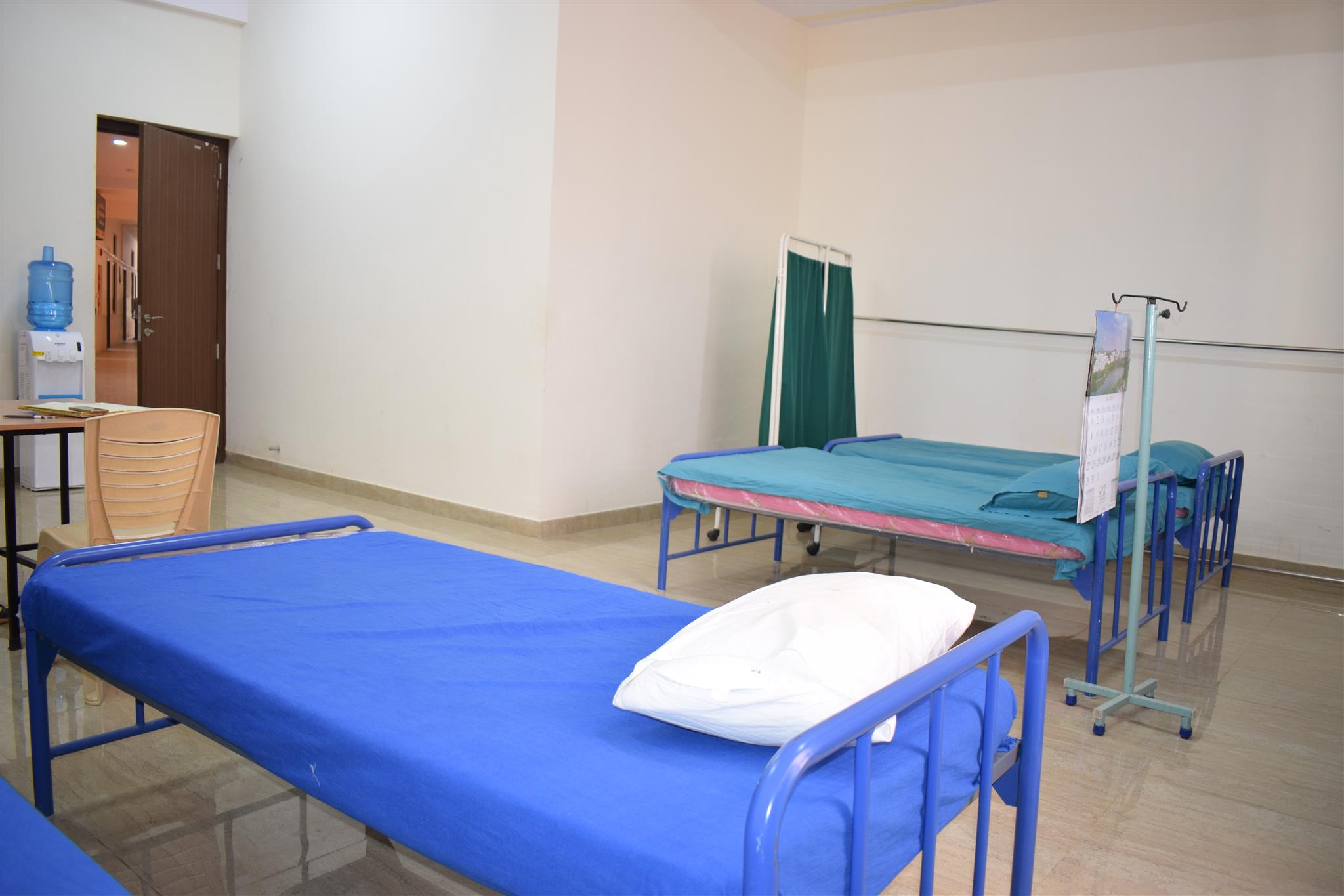 VIT-AP University - medical
