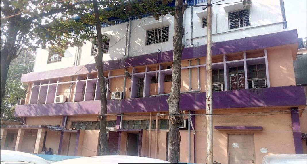 WBUHS - The West Bengal University of Health Sciences - academic