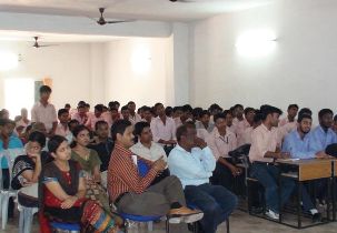 Suddhananda Engineering and Research Centre - others