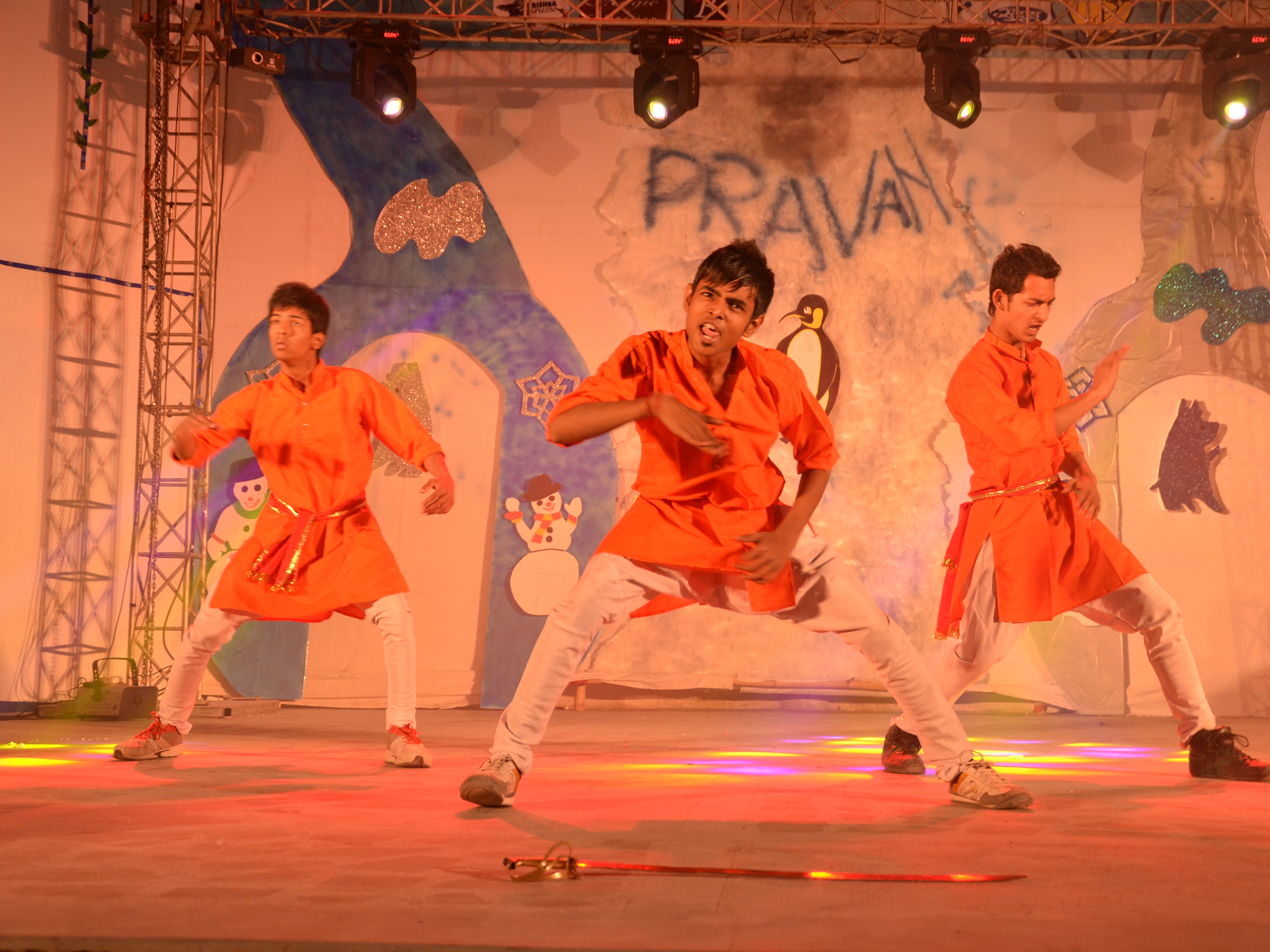 SKIT Jaipur - fest