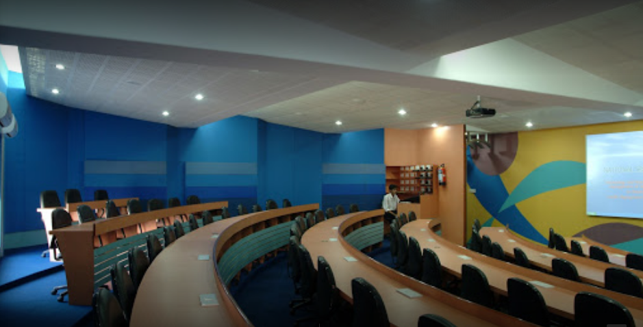 Thakur Institute of Management Studies and Research - auditorium