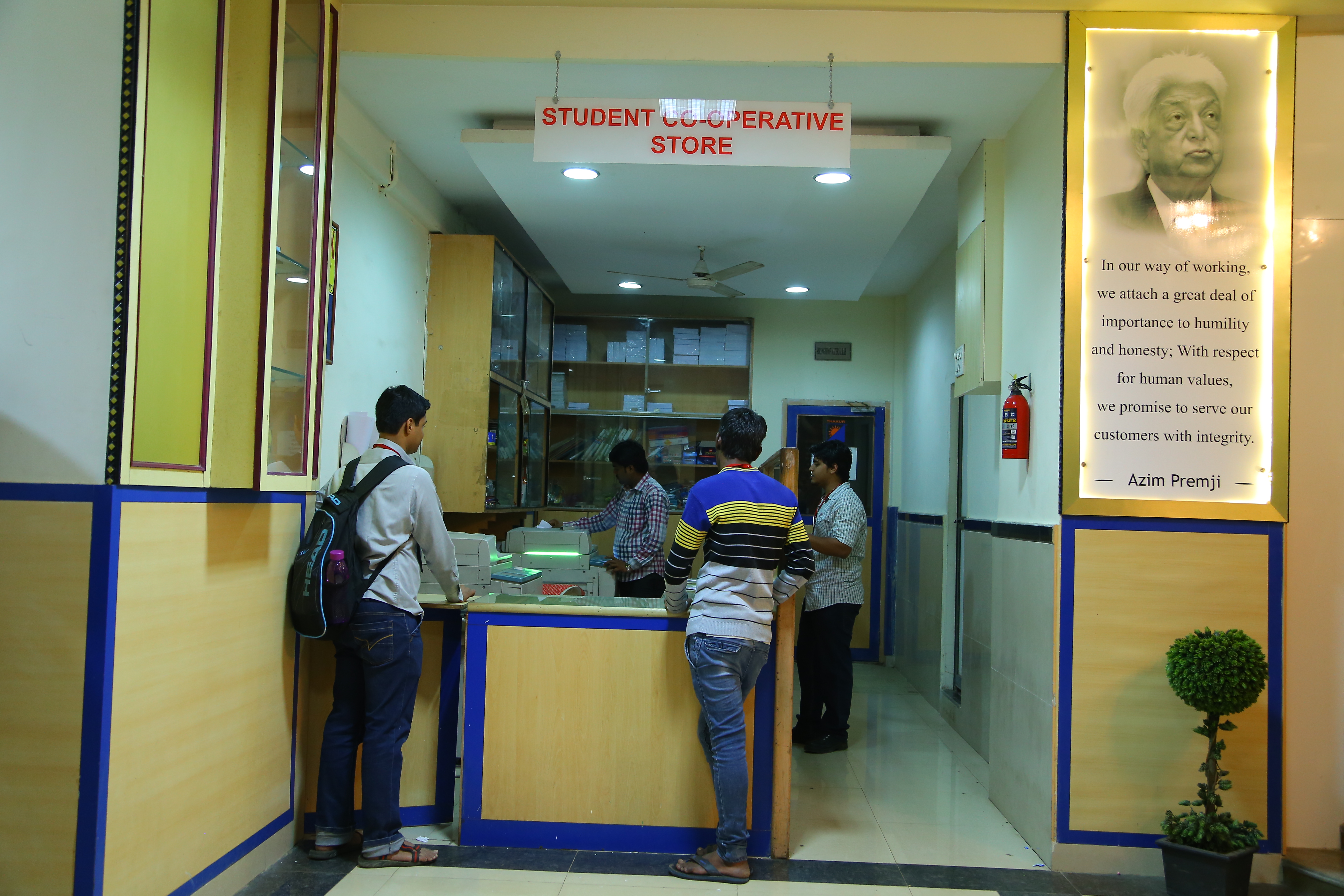 Thakur Polytechnic - others