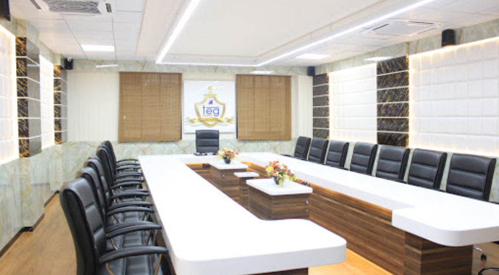 Thakur Polytechnic - seminar