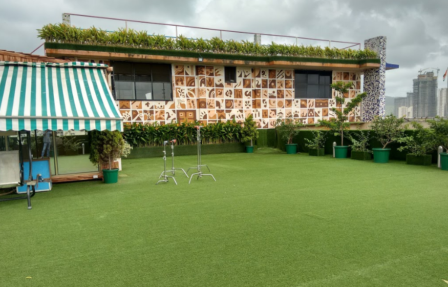 Thakur Polytechnic - sports