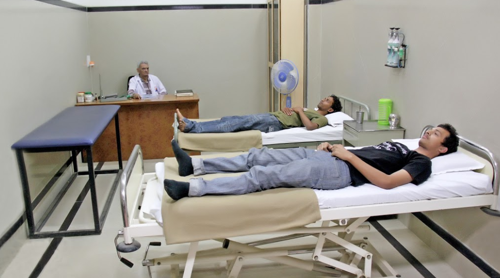 Thakur Polytechnic - medical