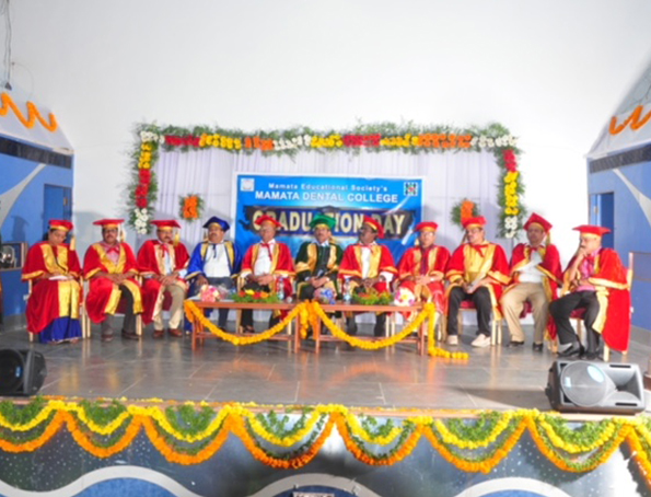 KNRUHS - convocation