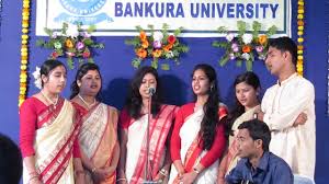 Bankura University - others