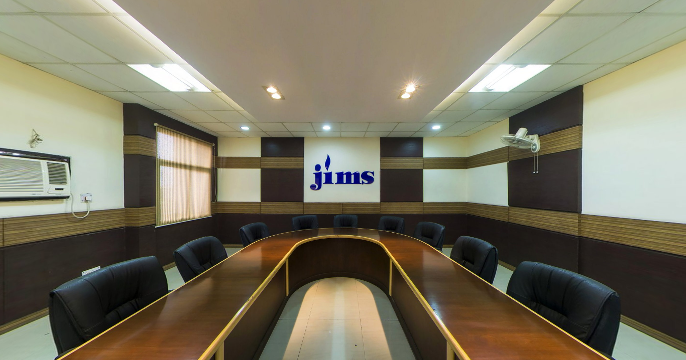 JIMS Kalkaji - conference