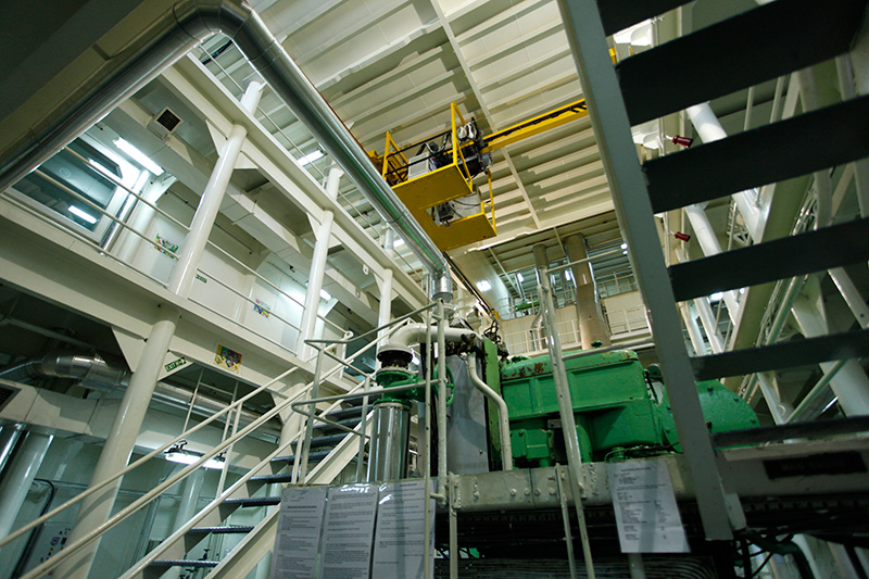 Tolani Maritime Institute - others