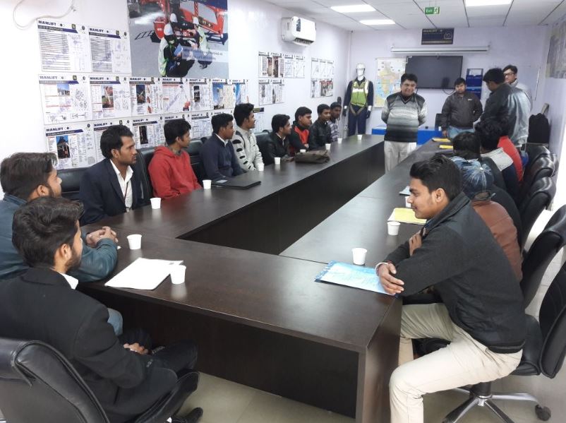 IIMT Greater Noida - conference