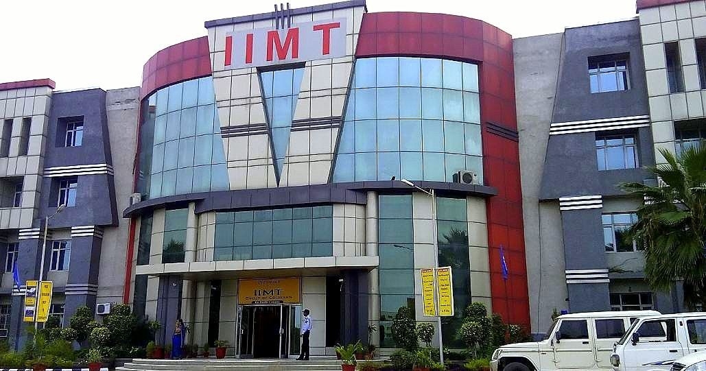 IIMT Greater Noida - main
