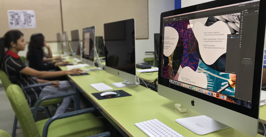 AURO University - labs