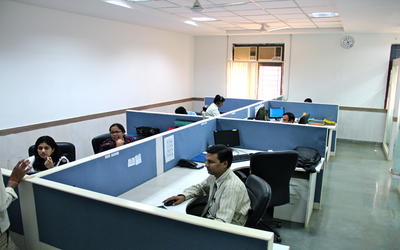 Amity University Gwalior - others