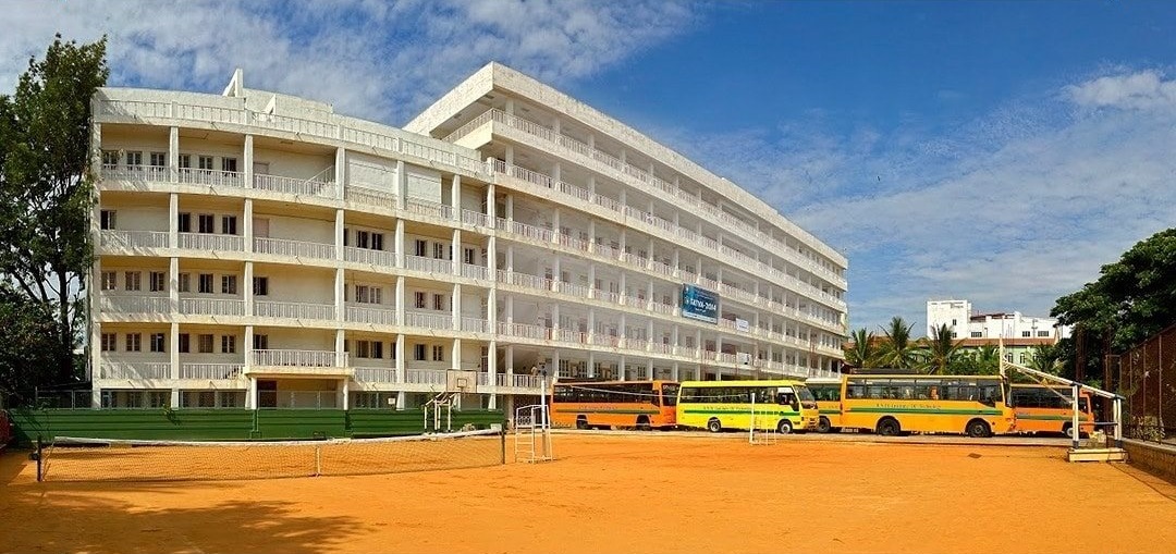 B.N.M Institute of Technology - main