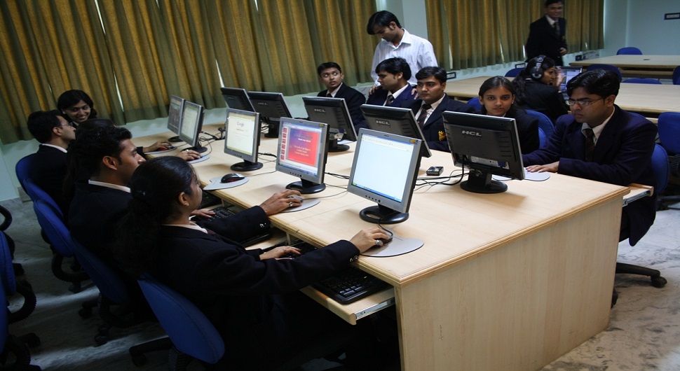 IMRT Business School - labs