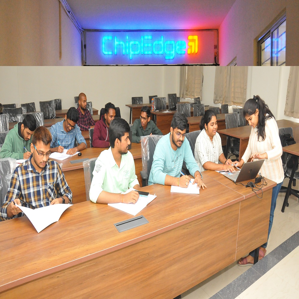 Cambridge Institute of Technology Bangalore - classroom