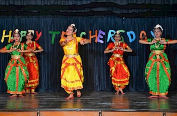 MCKV Institute of Engineering - fest