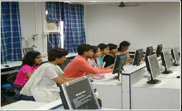 MCKV Institute of Engineering - labs
