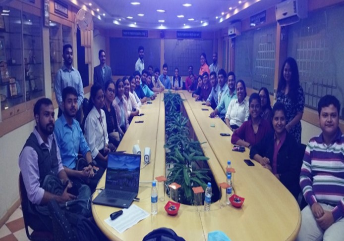 MCKV Institute of Engineering - conference