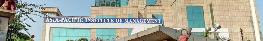 Asia-Pacific Institute of Management - others