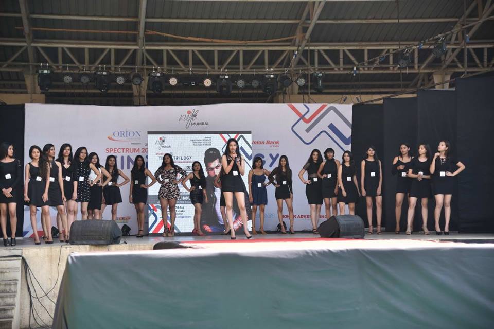 NIFT Delhi - event
