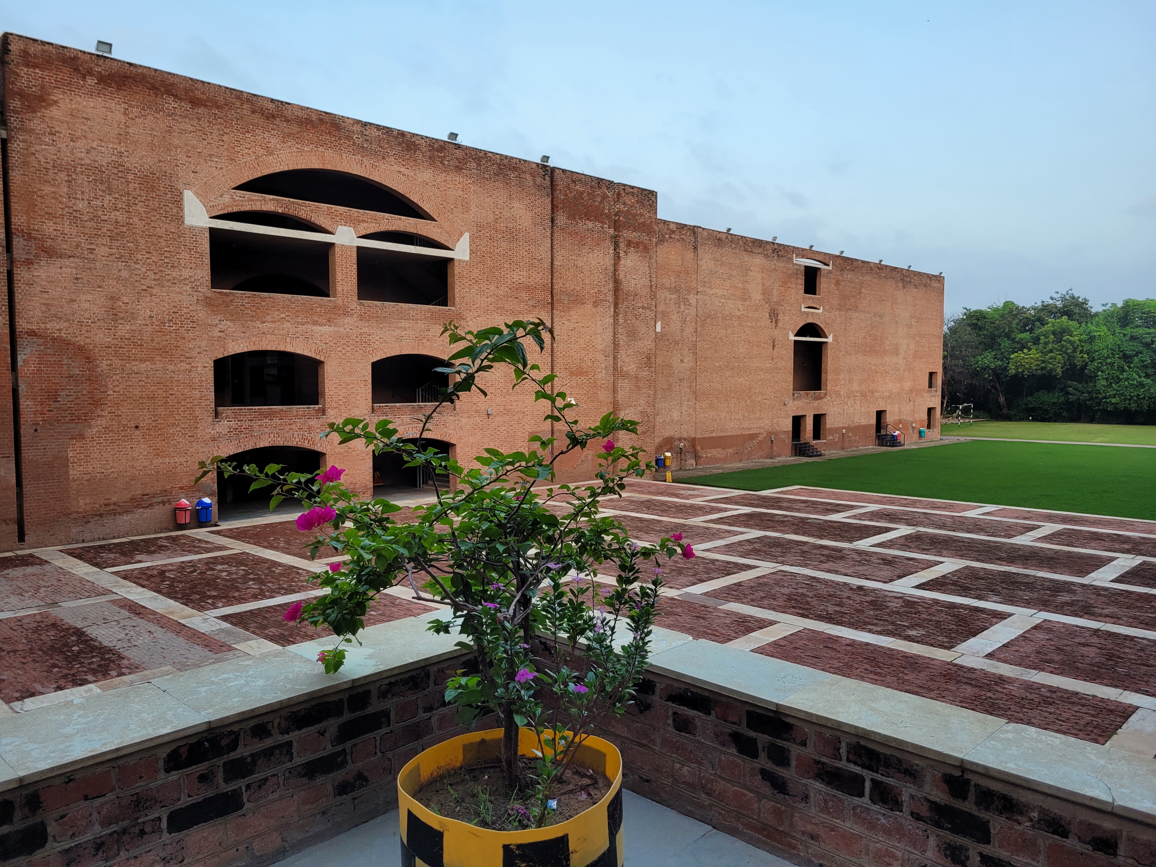 IIMA - Indian Institute of Management - others