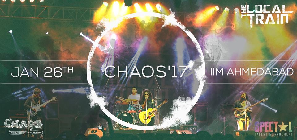 IIMA - Indian Institute of Management - event