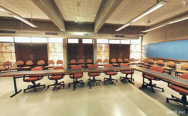 IIMA - Indian Institute of Management - seminar