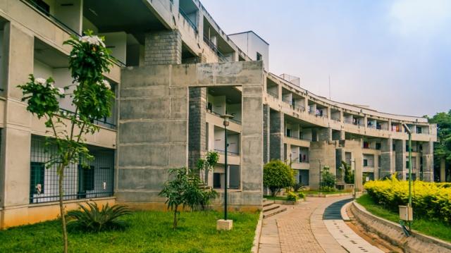 IIM Bangalore - Indian Institute of Management - academic