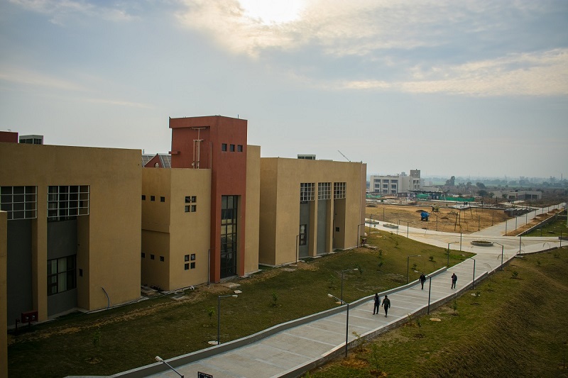 IIM Rohtak Indian Institute of Management - academic