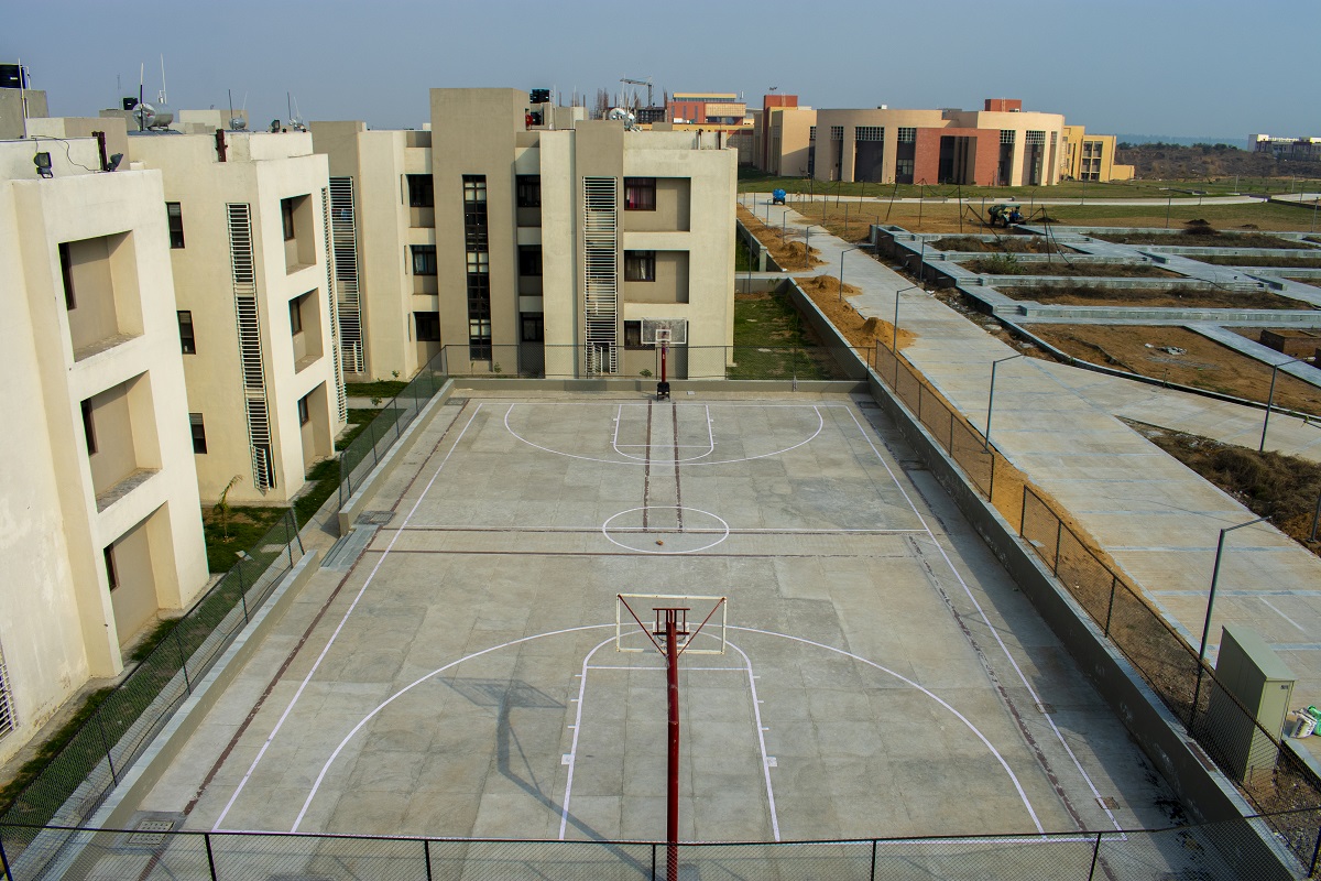 IIM Rohtak Indian Institute of Management - sports