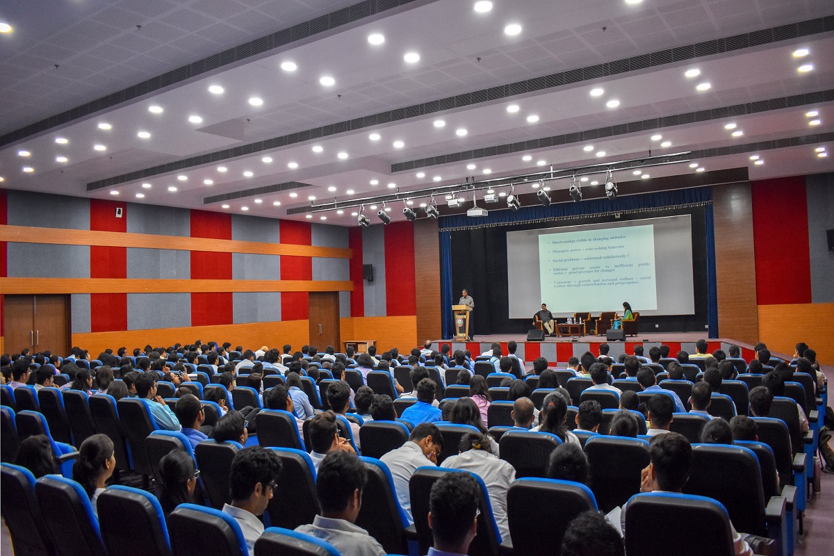 IIM Rohtak Indian Institute of Management - seminar