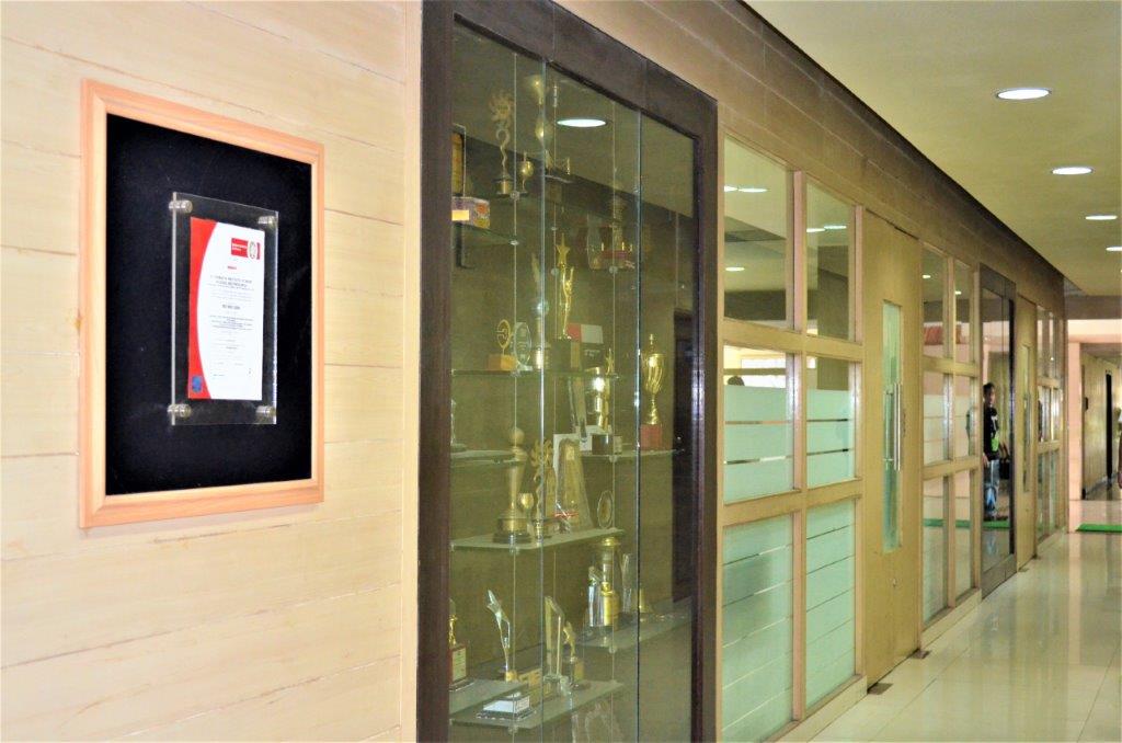 KJ Somaiya Institute of Management - others